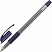 превью Ручка шариковая неавтоматическая масляная Pentel Bolly BK425-C синяя (толщина линии 0.25 мм)