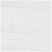 превью Бумага крепированная флористическая ArtSpace, 50×250см, 110г/м2, белая, в пакете