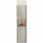 Цветная пористая резина (фоамиран) ArtSpace, 50×70, 1мм., белый