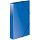 Папка на резинке Berlingo «Standard» А4, 600мкм, синяя