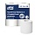 Бумага туалетная Tork Premium 110316 Т4 3-слойная белая (8 рулонов в упаковке)
