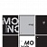 превью Тетрадь 96л., А5, клетка на гребне BG «MonoChrome», двойная обложка