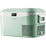Автохолодильник Бирюса НС-12P2 зеленый