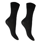 Носки мужские черный размер 27