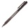Ручка шариковая Attache Bo-bo 0,5мм автомат.черный