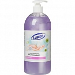 Мыло жидкое Luscan антибактериальное 1 л