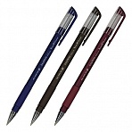 Ручка шариковая неавтоматическая Bruno Visconti EasyWrite Original цвет чернил синий цвет корпуса в ассортименте (толщина линии 0.4 мм)