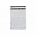 превью Курьер-пакет стандарт, без печ. с карман.,585×585+30 мм,60 мкм(50шт/уп)