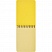 превью Блокнот Attache Bright colours A6 60 листов желтый в клетку на спирали (105×155 мм)