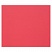 превью Цветная бумага 500×650мм., Clairefontaine «Tulipe», 25л., 160г/м2, красный, лёгкое зерно