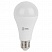 превью Лампа светодиодная ЭРА STD LED A65-19W-860-E27 E27 / Е27 19Вт холодный свет