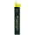 Грифели для механических карандашей Faber-Castell «Polymer», 12шт., 0.7мм, B