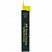 превью Грифели для механических карандашей Faber-Castell «Super-Polymer», 12шт., 0.35мм, B