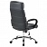 превью Кресло для руководителя Easy Chair 679 TR черное/серое (рециклированная кожа/пластик)