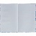 превью Бизнес-тетрадь Attache Economy Garden А5 80 листов фиолетовая в клетку на сшивке (125×200 мм)