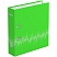 превью Папка-регистратор Berlingo «Neon», 70мм, ламинированная, неоновая зеленая