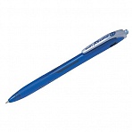 Ручка шариковая автоматическая Pilot «Rexgrip» синяя, 0.5мм, грип