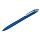 Ручка шариковая автоматическая Pilot «Rexgrip» синяя, 0.5мм, грип