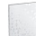 Папка с 40 вкладышами Berlingo «DoubleWhite», 24мм, 1000мкм, белая, с внутр. карманом