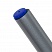 превью Ручка шариковая масляная STAFF EVERYDAY OBP-290, СИНЯЯ, трехгранная, узел 0.7 мм, линия письма 0.35 мм
