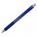Ручка шариковая автоматическая Pentel IFeel it! синий (толщина линии 0.27 мм)