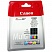 превью Картридж струйный Canon CLI-451 CMYK 6524B004 для MG5440/6340 (4шт/уп)