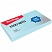 превью Самоклеящийся блок Berlingo «Ultra Sticky», 125×75мм, 100л, пастель, голубой