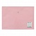 превью Папка-конверт с кнопкой BRAUBERG «Pastel»А4до 100 листовнепрозрачнаяперсиковая0.18 мм270476