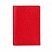 превью Бумажник водителя Fabula из натуральной кожи красного цвета (BV.1.BK)