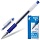 Ручка гелевая PILOT BL-SG5 одноразовая синяя 0,3мм