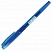 превью Ручка шариковая масляная Pilot Super Grip G BPS-GG-F-L синяя (толщина линии 0.22 мм)
