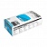 превью Перчатки одноразовые Manual High Risk латексные неопудренные синие (размер XL, 50 штук/25 пар в упаковке)