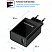 превью Зарядное устройство сетевое Defender UPA-101 (быстрая зарядка), QC 3.0, 18W, черный