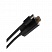превью Кабель VCOM mini DisplayPort - HDMI 1.8 метра (CG695-B)