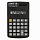 Калькулятор STAFF карманный STF-899, 8 разрядов, двойное питание, 117×74 мм