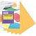 превью Бумага цветная OfficeSpace «Intensive Color», A4, 80 г/м², 100л., (оранжевый)