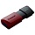 Флеш-память Kingston DataTraveler Exodia M, 128Гб, USB 3.2 gen.1 красный