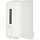 Дозатор для мыла-пены Luscan Professional пластиковый 1 л
