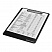 превью Доска-планшет BRAUBERG «SOLID» сверхпрочная с прижимом А4 (315×225 мм), пластик, 2 мм, ЧЕРНАЯ