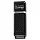 Флэш-диск 16 GB, SMARTBUY Quartz, USB 2.0, черный