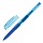 Ручка шариковая масляная Pilot Super Grip G BPS-GG-F-L синяя (толщина линии 0.22 мм)