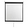 Экран проекционный DIGIS ELECTRA, матовый, настенный, электропривод, 129×232 см, 16:9