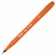 превью Линер Milan Sway оранжевый (толщина линии 0.4 мм, 610041632)