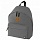 Рюкзак BRAUBERG B-HB1625 для старшеклассников/студентов/молодежи, сити-формат, «Один тон Серый», 41?32?14 см