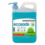 Средство для мытья посуды EcoSoda Original 2 л