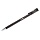 Ручка гелевая Berlingo «Apex», черная, 0.5мм