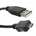 превью Кабель USB-microUSB 2.0, 1.8 м SVEN, для подключения портативных устройств и периферии, черный