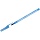 Ручка шариковая Bic «Round Stic» синяя, 1.0мм, штрих-код