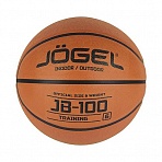 Мяч баскетбольный Jogel JB-100 (размер 6)