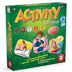 Настольная игра Activity 3 новое издание
